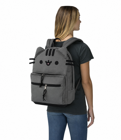 Pusheen Cat Backpack