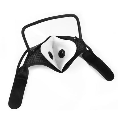 Carbon Filter Dust Mask