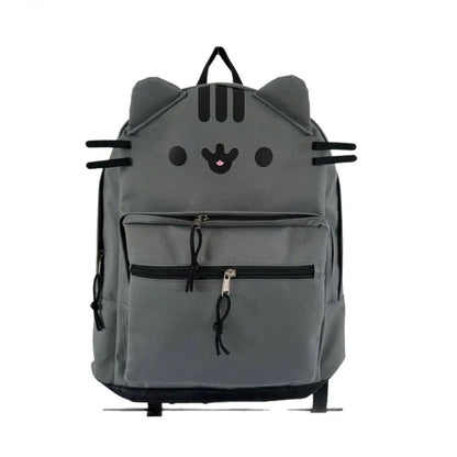 Pusheen Cat School Backpack