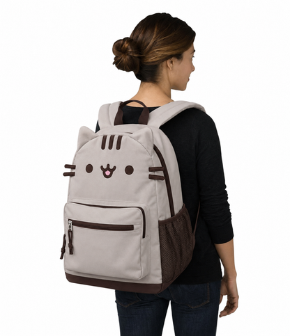 Pusheen Cat Backpack